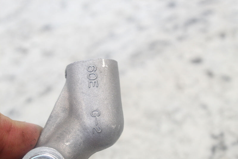 2004 YAMAHA WAVERUNNER FX CRUISER HO Exhaust Muffler Mount Stay 60E-14771-00-94 - Watercraft
