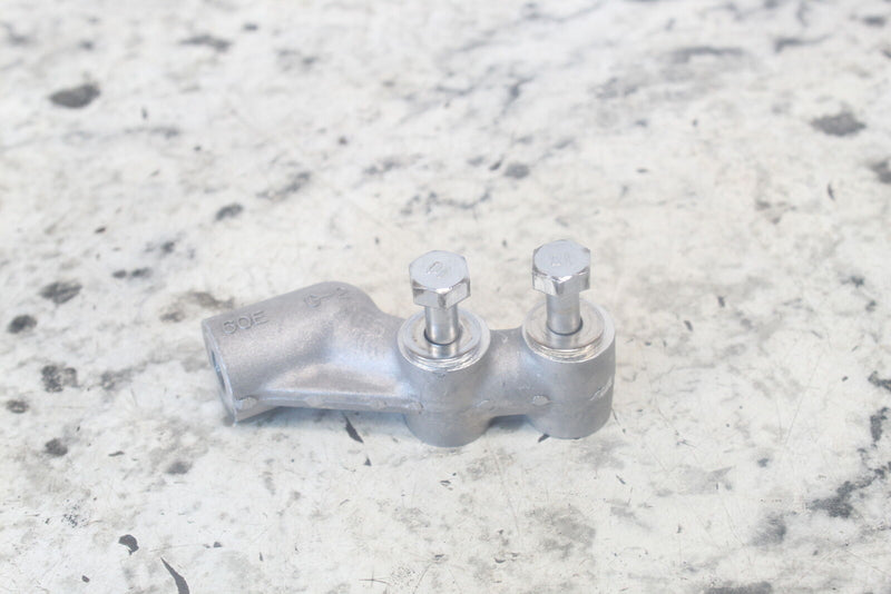 2004 YAMAHA WAVERUNNER FX CRUISER HO Exhaust Muffler Mount Stay 60E-14771-00-94 - Watercraft