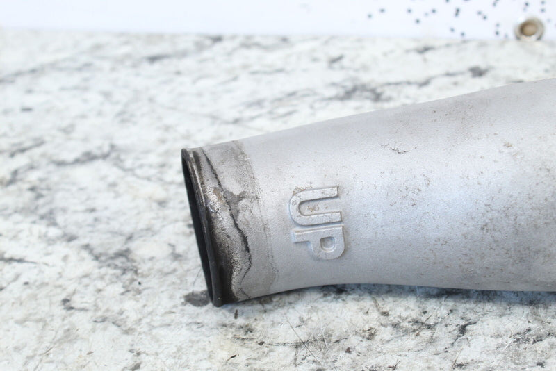 2004 YAMAHA WAVERUNNER FX CRUISER HO Exhaust Pipe Outlet 6B6-14752-00-94 - Watercraft