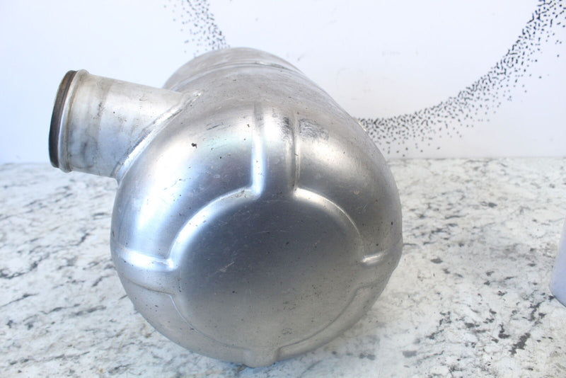 2004 YAMAHA WAVERUNNER FX CRUISER HO Exhaust Waterbox Muffler F1S-67550-00-00 - Watercraft