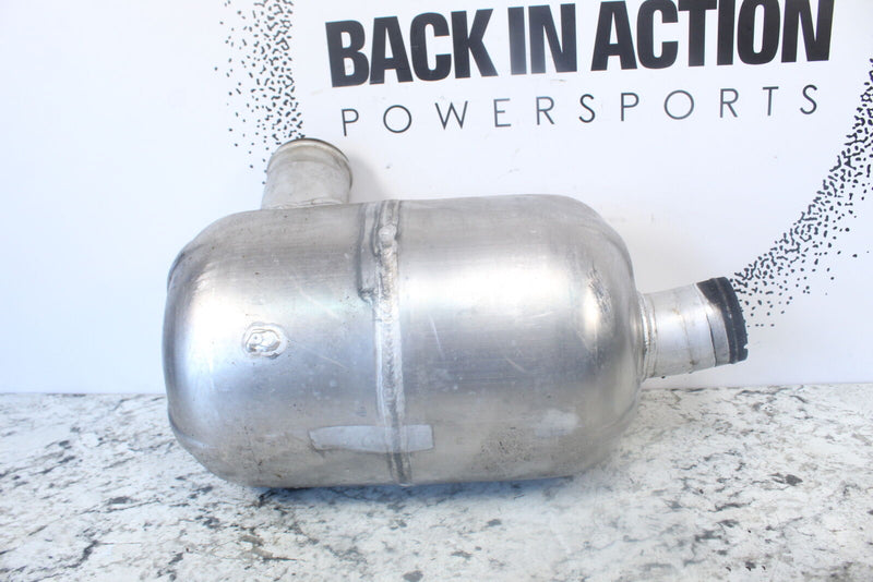 2004 YAMAHA WAVERUNNER FX CRUISER HO Exhaust Waterbox Muffler F1S-67550-00-00 - Watercraft