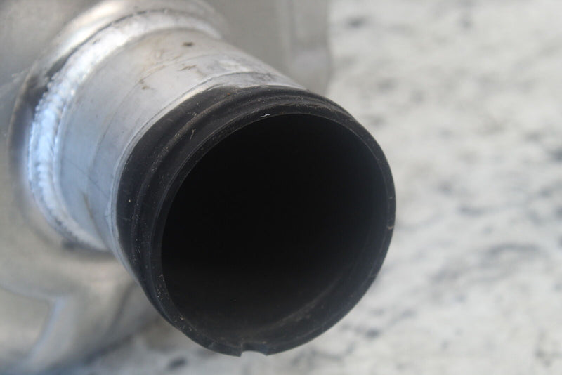 2004 YAMAHA WAVERUNNER FX CRUISER HO Exhaust Waterbox Muffler F1S-67550-00-00 - Watercraft