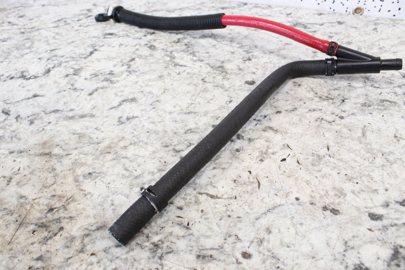 2004 YAMAHA WAVERUNNER FX CRUISER HO Flush Out Hose Adapter 60E-12580-00-00 - Watercraft