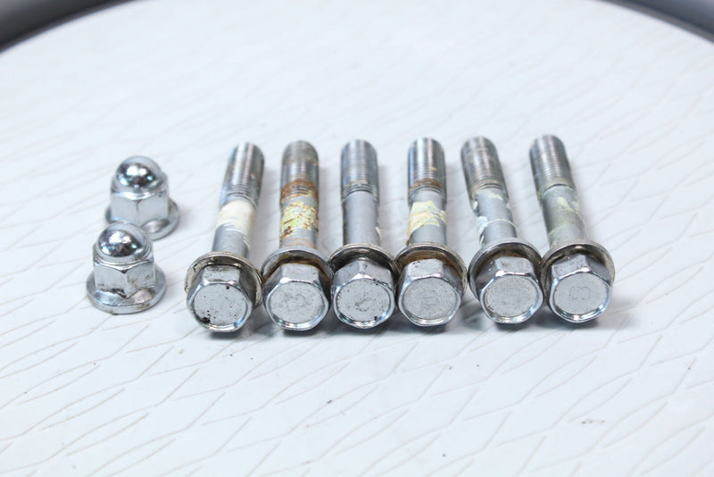 2004 YAMAHA WAVERUNNER FX CRUISER HO Flywheel Cover Bolts 90119-10016-00 - Watercraft