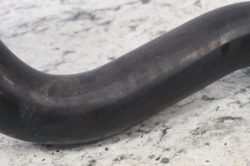 2004 YAMAHA WAVERUNNER FX CRUISER HO Fuel Gas Inlet Hose Filler F1B-U7844-01-00 - Watercraft