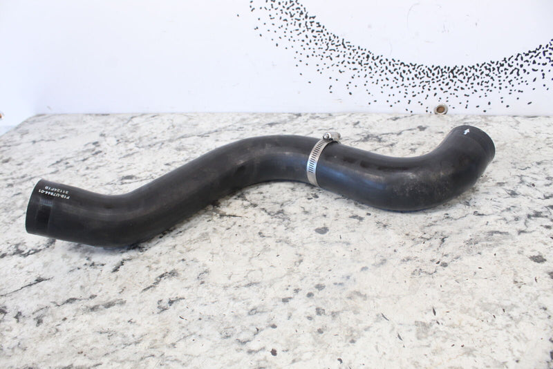 2004 YAMAHA WAVERUNNER FX CRUISER HO Fuel Gas Inlet Hose Filler F1B-U7844-01-00 - Watercraft