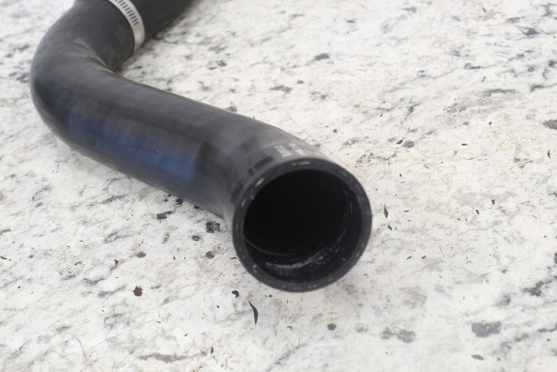 2004 YAMAHA WAVERUNNER FX CRUISER HO Fuel Gas Inlet Hose Filler F1B-U7844-01-00 - Watercraft