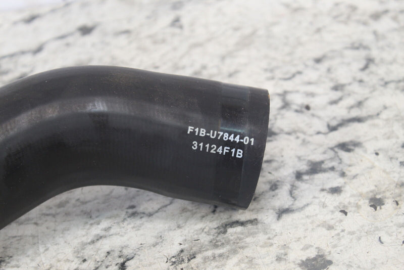 2004 YAMAHA WAVERUNNER FX CRUISER HO Fuel Gas Inlet Hose Filler F1B-U7844-01-00 - Watercraft