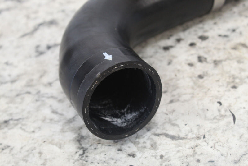 2004 YAMAHA WAVERUNNER FX CRUISER HO Fuel Gas Inlet Hose Filler F1B-U7844-01-00 - Watercraft