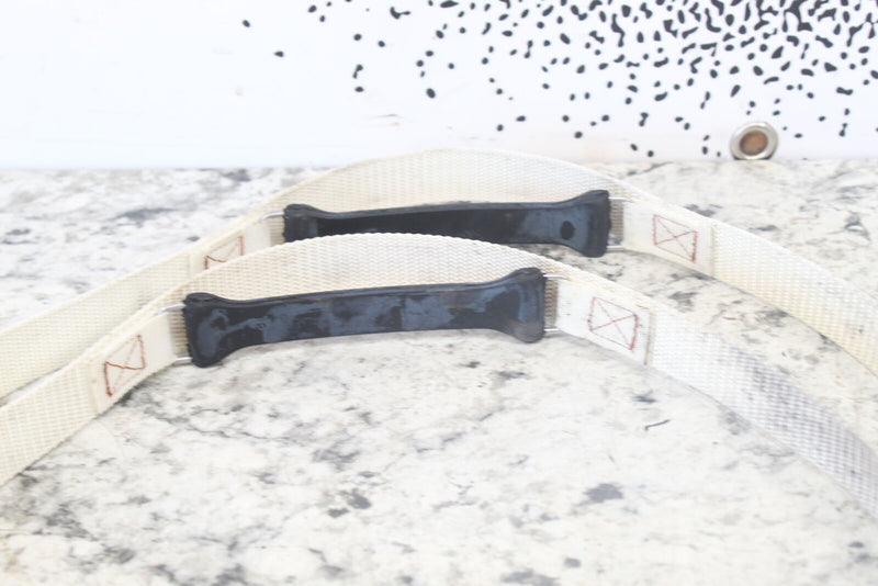 2004 YAMAHA WAVERUNNER FX CRUISER HO Gas Tank Straps Belts Fuel F1B-67743-02-00 - Watercraft