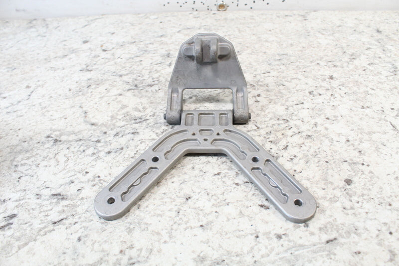 2004 YAMAHA WAVERUNNER FX CRUISER HO Hood Storage Hinge F1B-6517D-00-00 - Watercraft