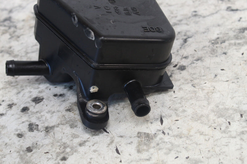 2004 YAMAHA WAVERUNNER FX CRUISER HO Oil Seperator Tank 60E-11164-00-00 - Watercraft