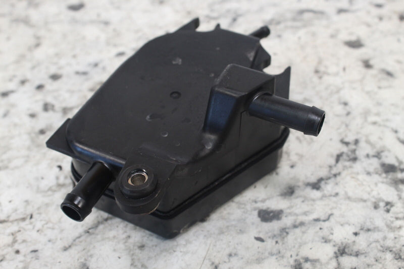 2004 YAMAHA WAVERUNNER FX CRUISER HO Oil Seperator Tank 60E-11164-00-00 - Watercraft