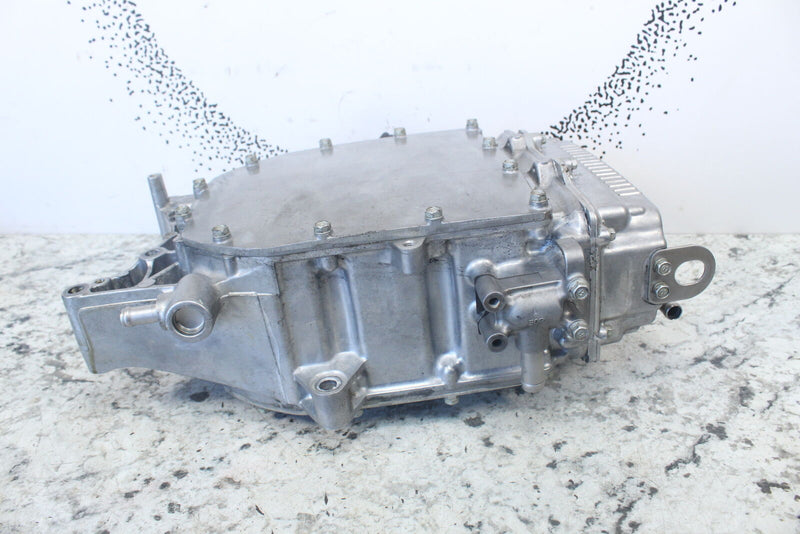 2004 YAMAHA WAVERUNNER FX CRUISER HO Oil Tank Cooler 6B6-13462-00-94 - Watercraft