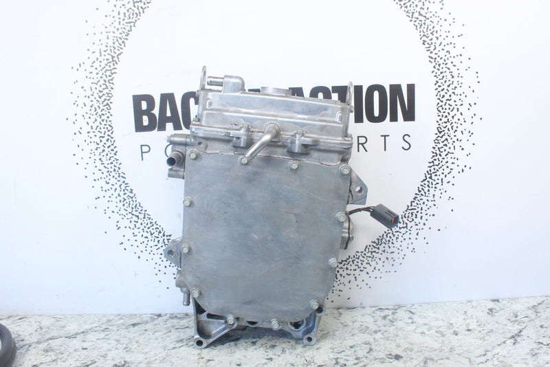 2004 YAMAHA WAVERUNNER FX CRUISER HO Oil Tank Cooler 6B6-13462-00-94 - Watercraft