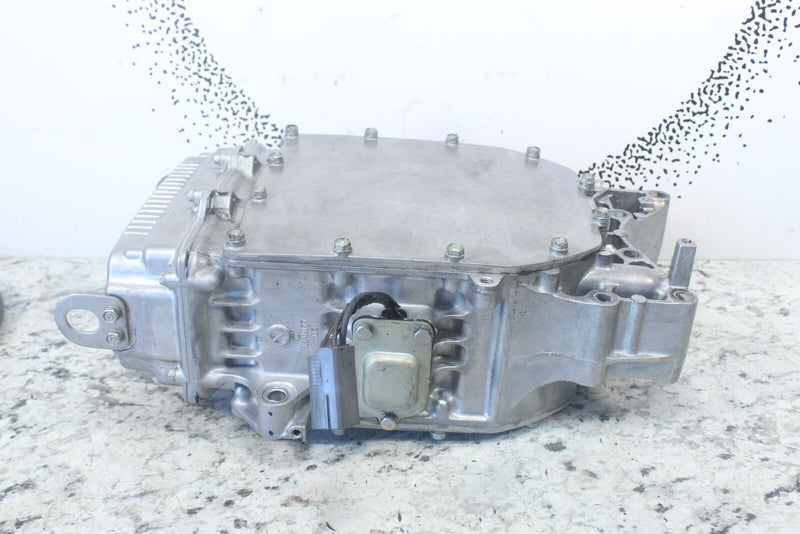 2004 YAMAHA WAVERUNNER FX CRUISER HO Oil Tank Cooler 6B6-13462-00-94 - Watercraft