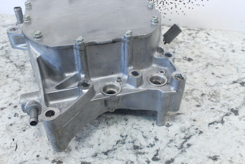 2004 YAMAHA WAVERUNNER FX CRUISER HO Oil Tank Cooler 6B6-13462-00-94 - Watercraft