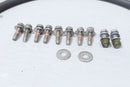 2004 YAMAHA WAVERUNNER FX CRUISER HO Side Cover Bolts 90119-06858-00 - Watercraft