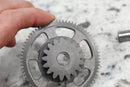2004 YAMAHA WAVERUNNER FX CRUISER HO Starter Gears 60E-15517-00-00 - Watercraft
