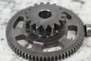 2004 YAMAHA WAVERUNNER FX CRUISER HO Starter Gears 60E-15517-00-00 - Watercraft