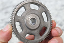 2004 YAMAHA WAVERUNNER FX CRUISER HO Starter Gears 60E-15517-00-00 - Watercraft