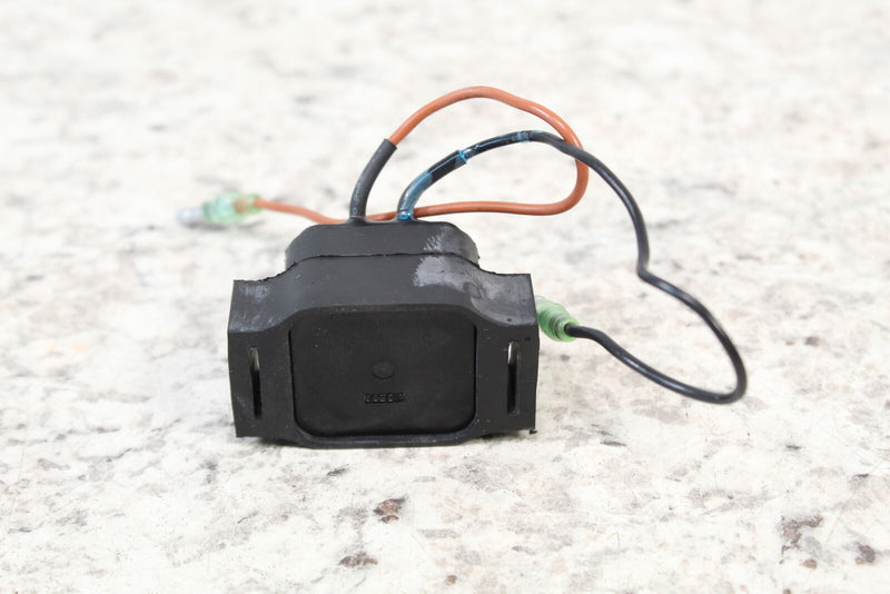 2004 YAMAHA WAVERUNNER FX CRUISER HO Starter Solenoid Relay 6B6-81940-00-00 - Watercraft
