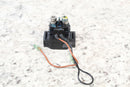 2004 YAMAHA WAVERUNNER FX CRUISER HO Starter Solenoid Relay 6B6-81940-00-00 - Watercraft