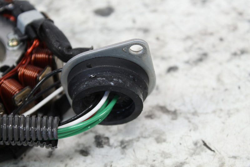 2004 YAMAHA WAVERUNNER FX CRUISER HO Stator Alternator Generator 60E-81410-00-00 - Watercraft