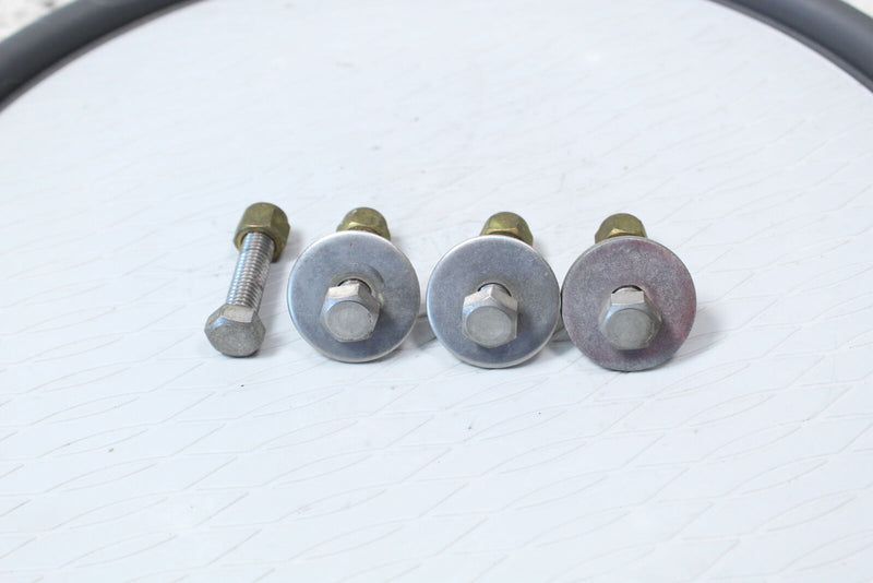 2004 YAMAHA WAVERUNNER FX CRUISER HO Steering Column Bolts 97080-08035-00 - Watercraft