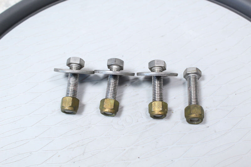 2004 YAMAHA WAVERUNNER FX CRUISER HO Steering Column Bolts 97080-08035-00 - Watercraft