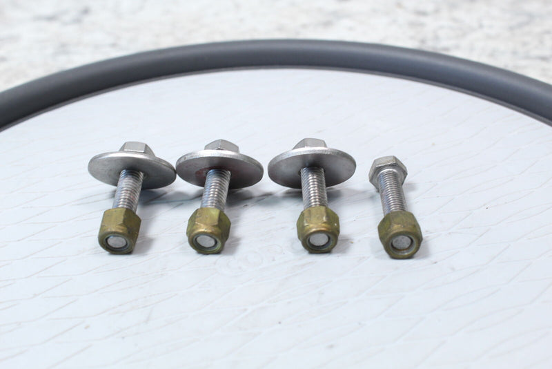 2004 YAMAHA WAVERUNNER FX CRUISER HO Steering Column Bolts 97080-08035-00 - Watercraft