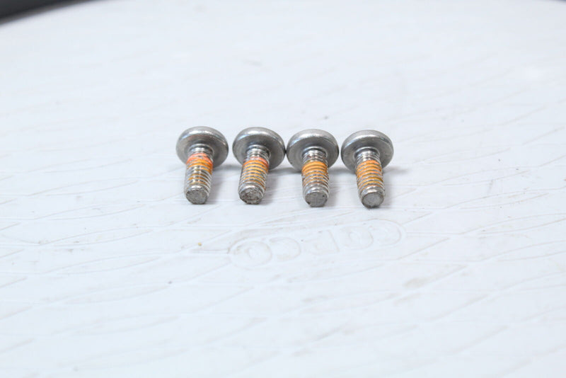 2004 YAMAHA WAVERUNNER FX CRUISER HO Steering Column Cover Bolts 90154-06010-00 - Watercraft