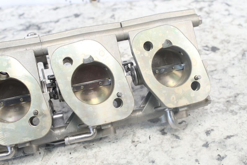 2004 YAMAHA WAVERUNNER FX CRUISER HO Throttle Body Assembly 6B6-13750-00-00 - Watercraft