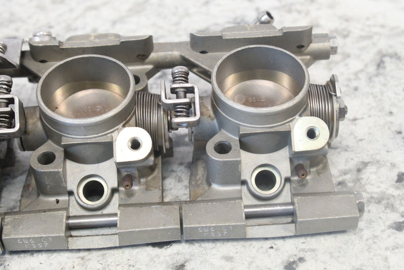 2004 YAMAHA WAVERUNNER FX CRUISER HO Throttle Body Assembly 6B6-13750-00-00 - Watercraft