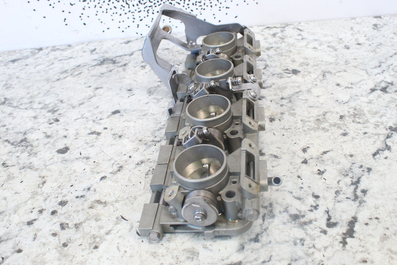 2004 YAMAHA WAVERUNNER FX CRUISER HO Throttle Body Assembly 6B6-13750-00-00 - Watercraft