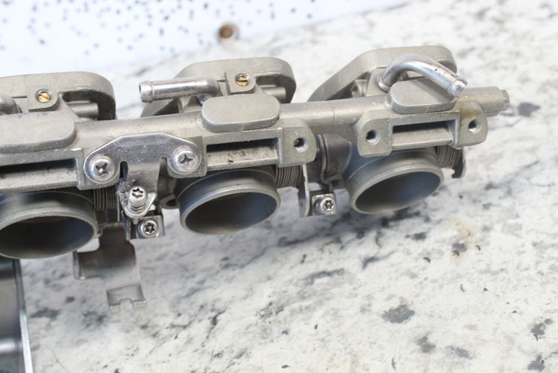 2004 YAMAHA WAVERUNNER FX CRUISER HO Throttle Body Assembly 6B6-13750-00-00 - Watercraft