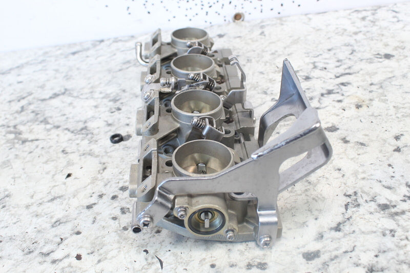 2004 YAMAHA WAVERUNNER FX CRUISER HO Throttle Body Assembly 6B6-13750-00-00 - Watercraft