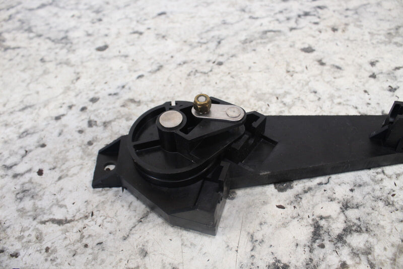 2004 YAMAHA WAVERUNNER FX CRUISER HO Trim Cable Linkage F0D-U153J-10-00 - Watercraft