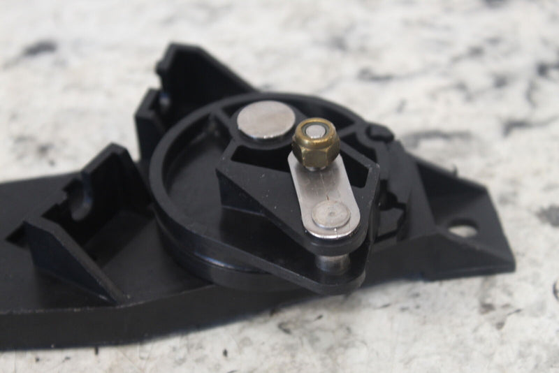 2004 YAMAHA WAVERUNNER FX CRUISER HO Trim Cable Linkage F0D-U153J-10-00 - Watercraft