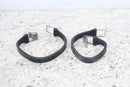 2004 YAMAHA WAVERUNNER XL700 Waterbox Straps Muffler Bands GJ3-U7570-00-00