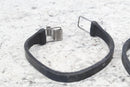 2004 YAMAHA WAVERUNNER XL700 Waterbox Straps Muffler Bands GJ3-U7570-00-00