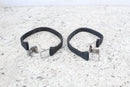 2004 YAMAHA WAVERUNNER XL700 Waterbox Straps Muffler Bands GJ3-U7570-00-00