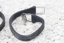 2004 YAMAHA WAVERUNNER XL700 Waterbox Straps Muffler Bands GJ3-U7570-00-00