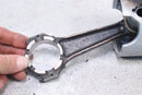 2005 EVINRUDE 115 HP E115FPLSOD Crankshaft Crank Rod Arm With Piston 5005510