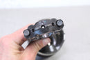 2005 EVINRUDE 115 HP E115FPLSOD Crankshaft Crank Rod Arm With Piston 5005510