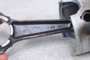 2005 EVINRUDE 115 HP E115FPLSOD Crankshaft Crank Rod Arm With Piston 5005510