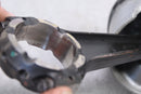 2005 EVINRUDE 115 HP E115FPLSOD Crankshaft Crank Rod Arm With Piston 5005510