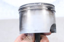 2005 EVINRUDE 115 HP E115FPLSOD Crankshaft Crank Rod Arm With Piston 5005510