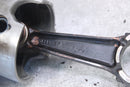 2005 EVINRUDE 115 HP E115FPLSOD Crankshaft Crank Rod Arm With Piston 50055105