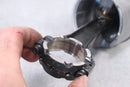 2005 EVINRUDE 115 HP E115FPLSOD Crankshaft Crank Rod Arm With Piston 5005510